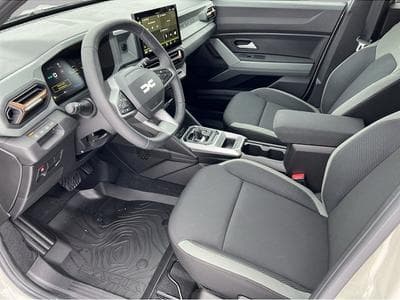 Dacia Duster (2026) - Foto 4