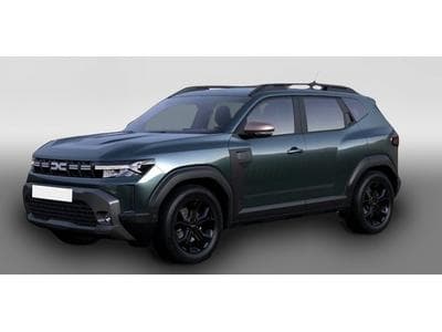 Dacia Duster (2026) - Foto 1