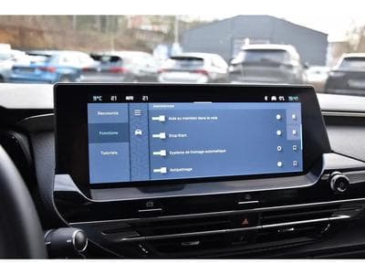 Citroën C5 X (2024) - Foto 14