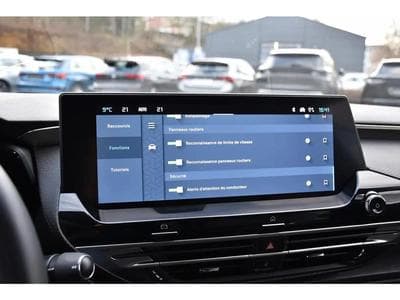 Citroën C5 X (2024) - Foto 15