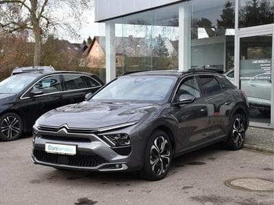 Citroën C5 X (2024) - Foto 2