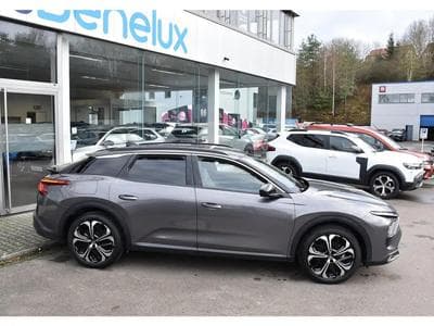 Citroën C5 X (2024) - Foto 3