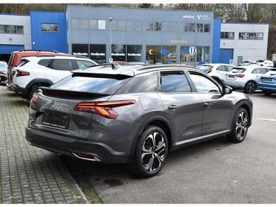 Citroën C5 X (2024) - Foto 4