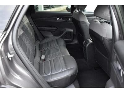 Citroën C5 X (2024) - Foto 8