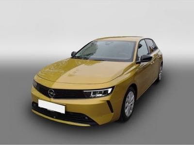 Opel Astra (2024) - Foto 1