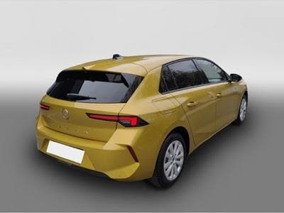 Opel Astra (2024) - Foto 5