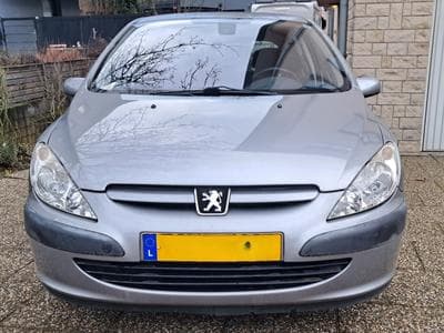 Peugeot 307 (2004) - Foto 1