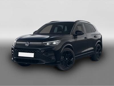 VW Tiguan (2025) - Foto 1