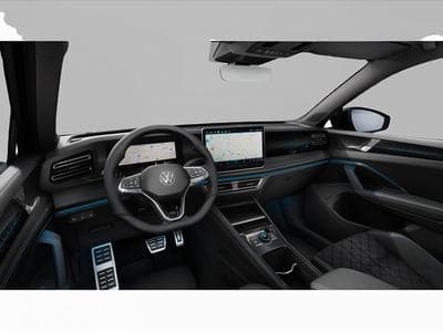 VW Tiguan (2025) - Foto 2