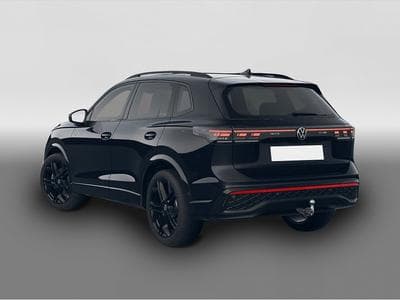 VW Tiguan (2025) - Foto 3