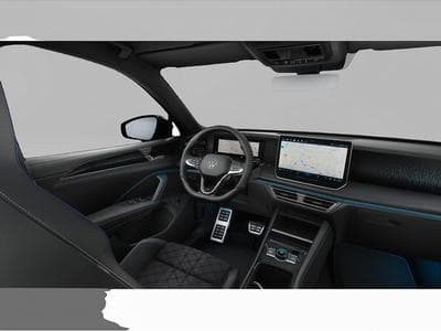 VW Tiguan (2025) - Foto 4