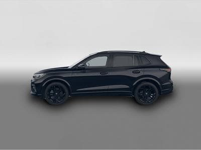 VW Tiguan (2025) - Foto 5