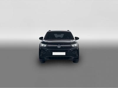 VW Tiguan (2025) - Foto 6