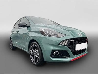 Hyundai i10 (2025) - Foto 3