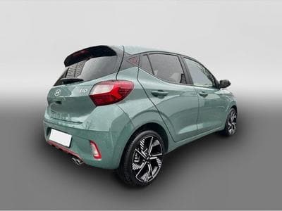 Hyundai i10 (2025) - Foto 5