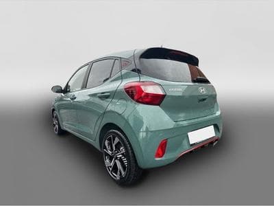 Hyundai i10 (2025) - Foto 7
