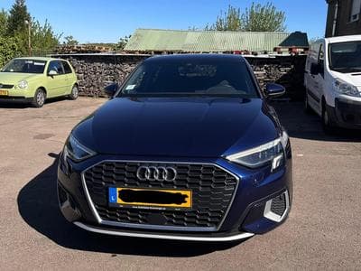Audi A3 Sportback (2020) - Photo 1