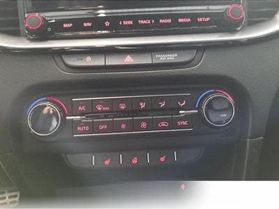 Kia Ceed (2026) - Foto 10