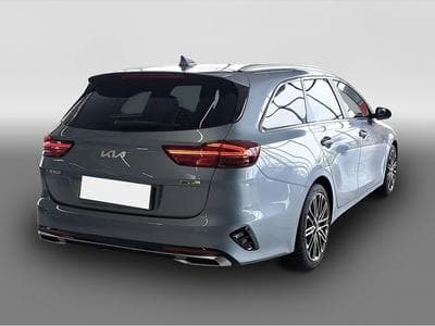 Kia Ceed (2026) - Foto 2