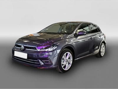 VW Polo (2026) - Foto 1