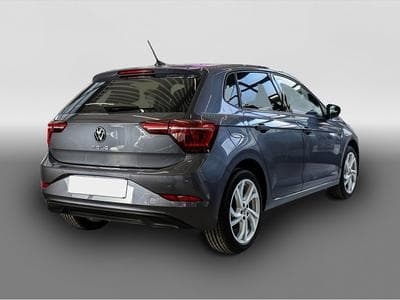 VW Polo (2026) - Foto 3