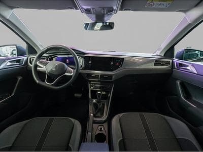 VW Polo (2026) - Foto 5