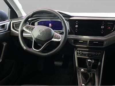 VW Polo (2026) - Foto 6