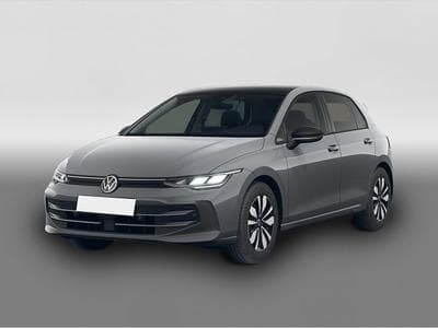 VW Golf (2025) - Foto 1