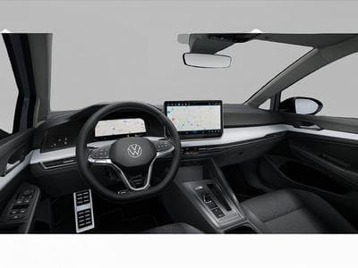 VW Golf (2025) - Foto 2