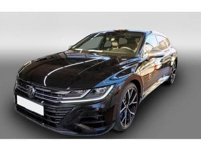 VW Arteon (2026) - Foto 1