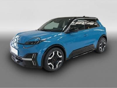 Nissan Micra (2026) - Foto 1