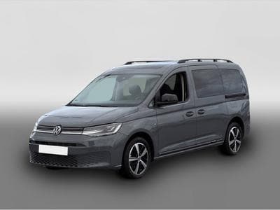 VW Caddy (2024) - Foto 1