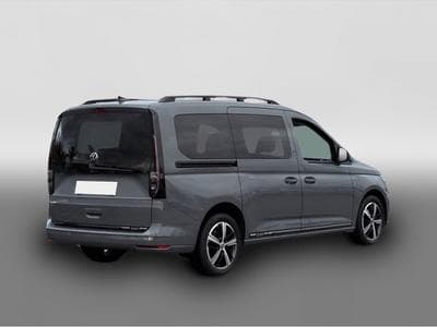VW Caddy (2024) - Foto 3