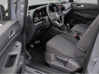 VW Caddy (2024) - Foto 4