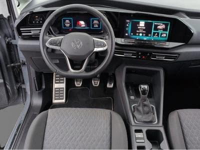 VW Caddy (2024) - Foto 5