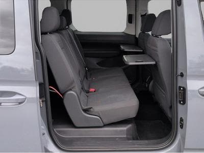 VW Caddy (2024) - Foto 7