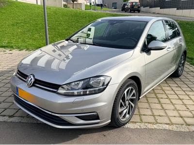 VW Golf 1.4 TSI DSG7 125CV Facelift Sound (2017) - Photo 1
