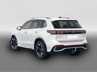 VW Tiguan (2025) - Foto 3