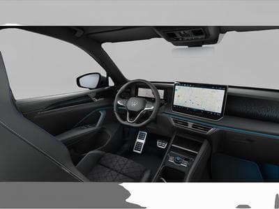 VW Tiguan (2025) - Foto 4