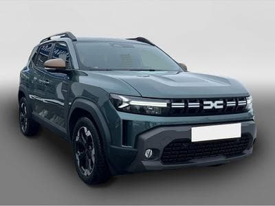 Dacia Duster (2026) - Foto 1