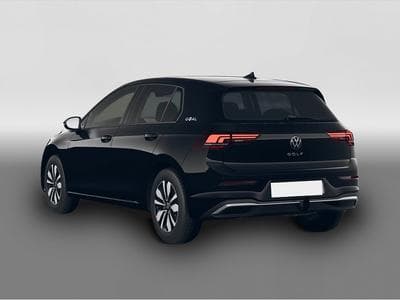 VW Golf (2025) - Foto 3