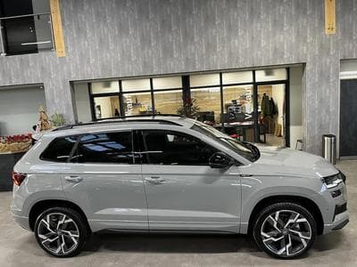 Skoda Karoq (2026) - Foto 2