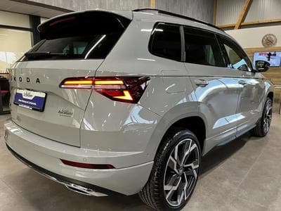 Skoda Karoq (2026) - Foto 4