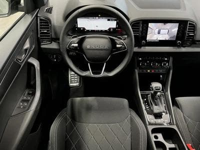 Skoda Karoq (2026) - Foto 5