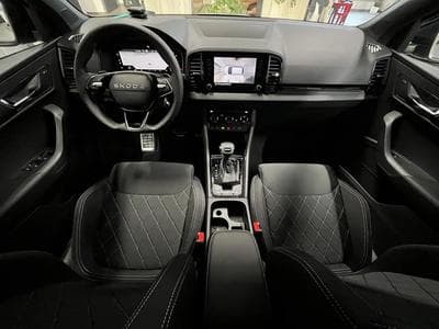 Skoda Karoq (2026) - Foto 8