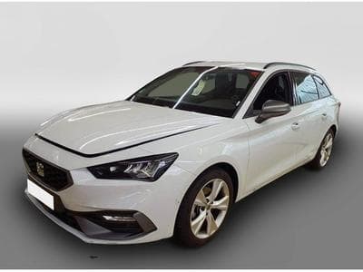 Seat Leon (2026) - Foto 1