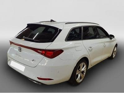 Seat Leon (2026) - Foto 2