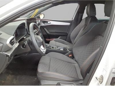 Seat Leon (2026) - Foto 3