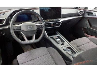 Seat Leon (2026) - Foto 4