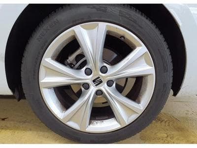 Seat Leon (2026) - Foto 8